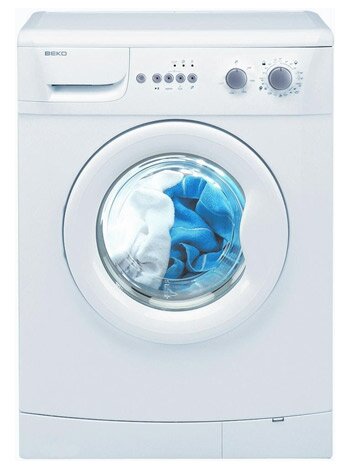 Ремонт стиральных машин Beko