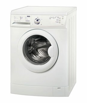 Ремонт стиральных машин Занусси (Zanussi) в Москве