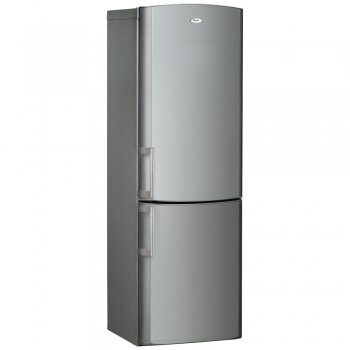 Whirlpool WBC 3534 A+ NF