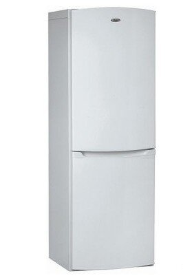 Whirlpool WBE 3111 A+W