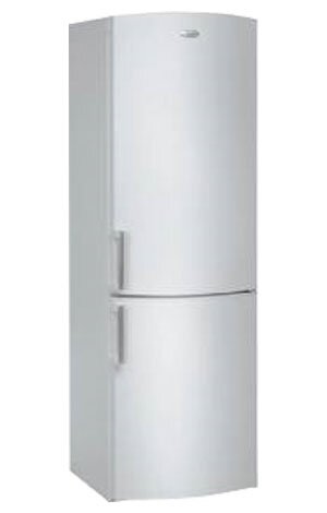 Whirlpool WBE 3112 A