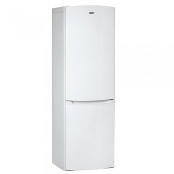 Whirlpool WBE 3321 NF